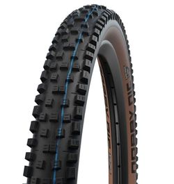 Schwalbe Nobby Nic 26x2.4" Super Ground Addix SpeedGrip (11654383)