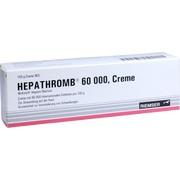 Esteve Pharmaceuticals HEPATHROMB 60000, 150 g (N2) 60 000