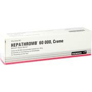 Esteve Pharmaceuticals HEPATHROMB 60000, 50 g (N1) 60 000