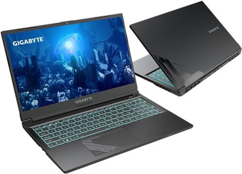 GIGABYTE G5 (MF5-H2DE354KH) GIGABYTE G5 (MF5-H2DE354KH)