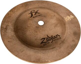 Zildjian FX Blast Bell 7"