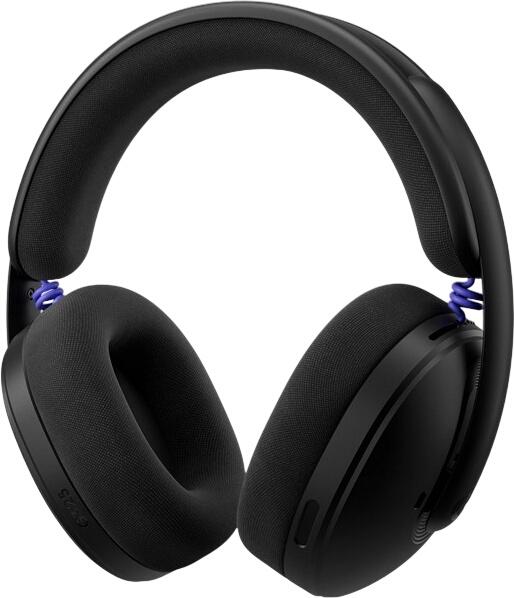 Logitech G325