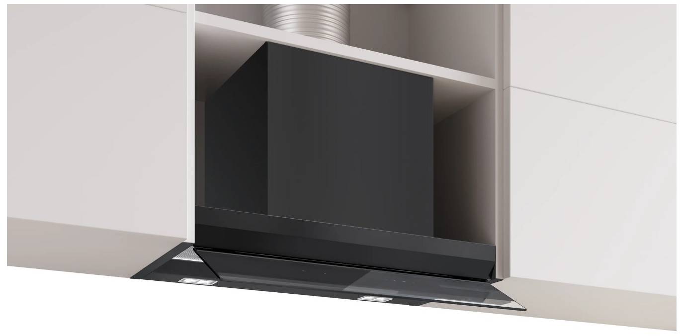 Bosch Serie 6 DBB67DP60