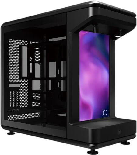 Cooler Master MasterFrame 360 Stage LCD