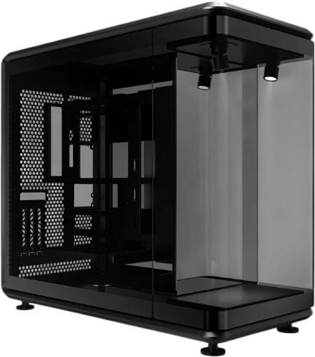 Cooler Master MasterFrame 360 Panorama