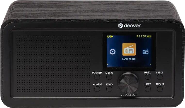 Denver DIR-200
