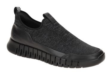 Ecco Gruuv Textilsneaker Herren (525284) Ecco Gruuv Textilsneaker Herren (525284)