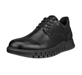 Ecco Gruuv Studio Lederslipper Herren (512314)