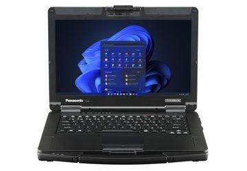 Panasonic Toughbook FZ-55MK3 (FZ-55G260KBG) Panasonic Toughbook FZ-55MK3 (FZ-55G260KBG)