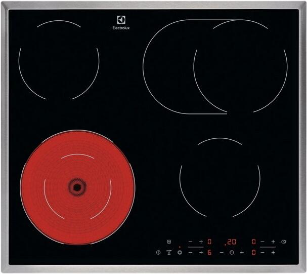 electrolux LRR6436M