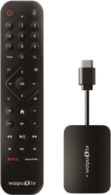 waipu.tv Stick (2. Generation)