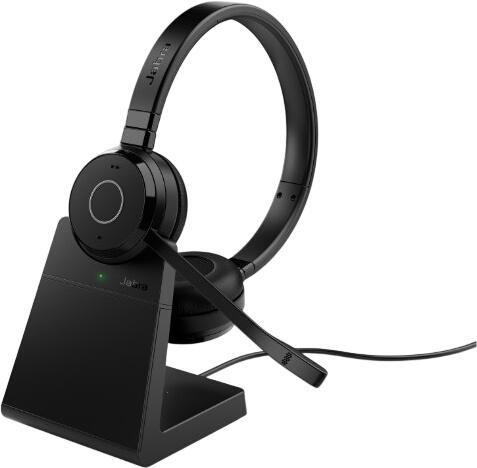 Jabra Evolve 65 TE MS Stereo (6699-833-399)