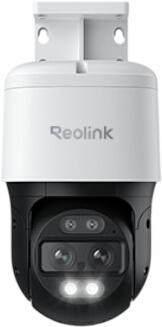Reolink TrackMix P760