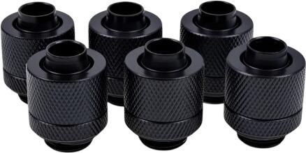 Alphacool Eiszapfen 13/10 mm Anschraubtülle G1/4 (17228)