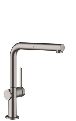Hansgrohe Talis M54 Einhebel-Küchenmischer (72808340)