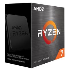 AMD Ryzen 7 5700 Boxed Wraith Stealth