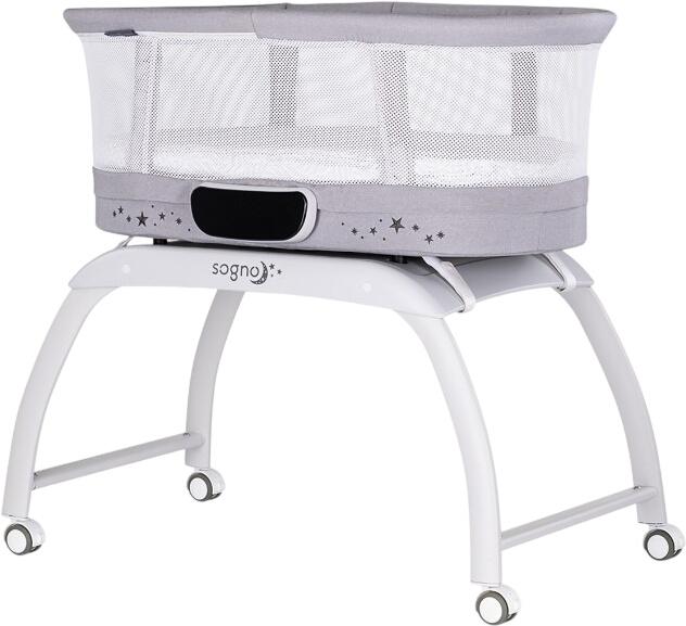 Chipolino Sogno 2 in 1 Beistellbett