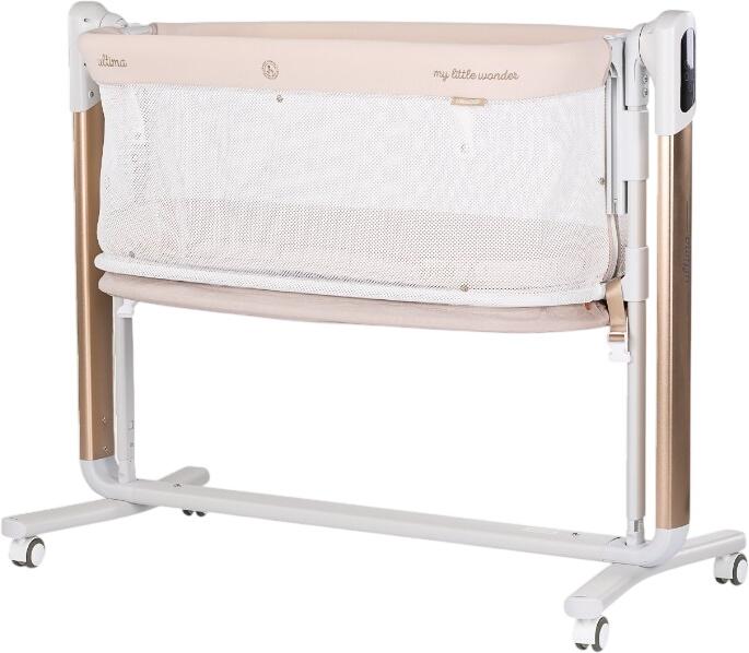 Chipolino Ultima Babywiege