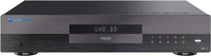 Magnetar UDP800 MKII Magnetar UDP800 MKII