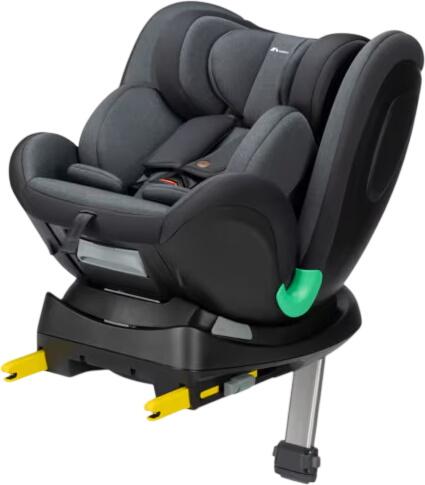 bebeconfort EvolveFix Plus i-Size