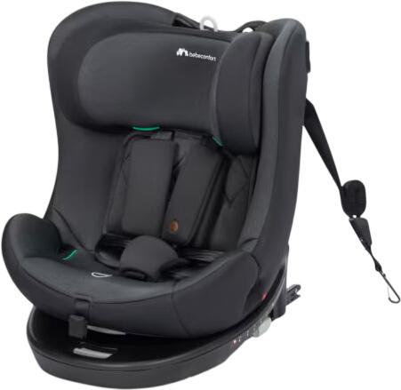 bebeconfort EvolveFix i-Size