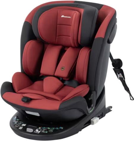 bebeconfort RevolveFix 360 i-Size