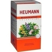 Angelini Pharma HEUMANN BRONCHIALTEE SOL T, 60 g (N1) + 1 Messl.