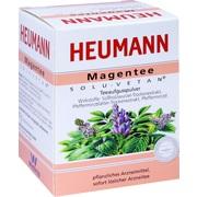 Angelini Pharma HEUMANN MAGENTEE SOLU VETA, 30 g (N1) + 1 Messl.