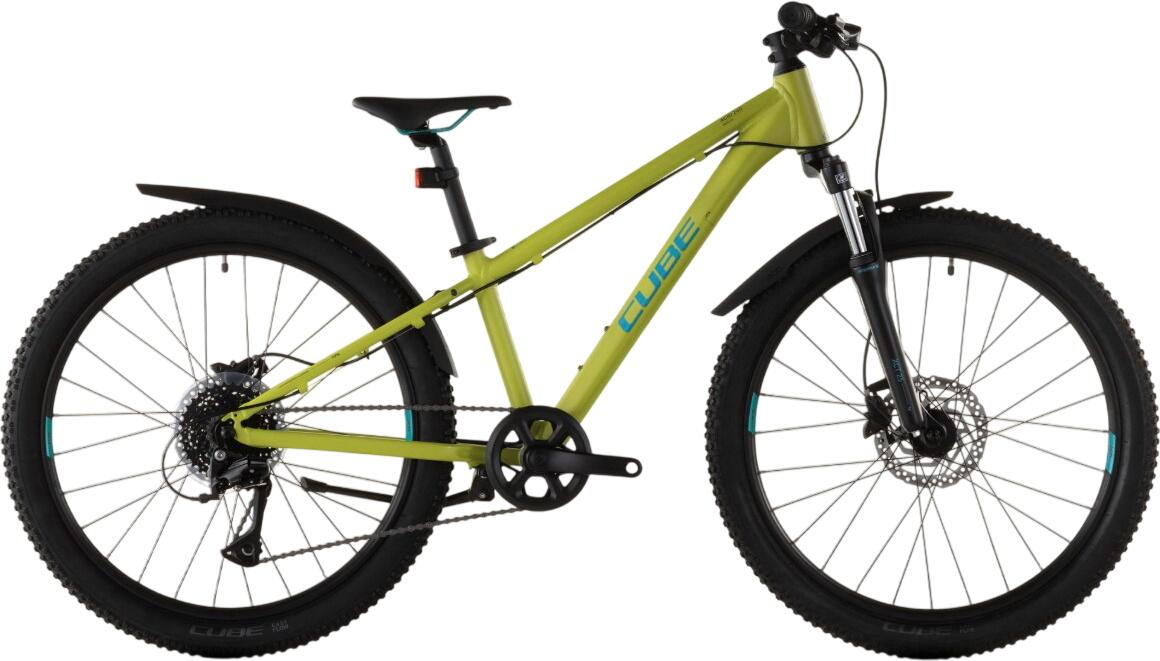 Cube Acid 240 Disc FE 2026 Cube Acid 240 Disc FE 2026