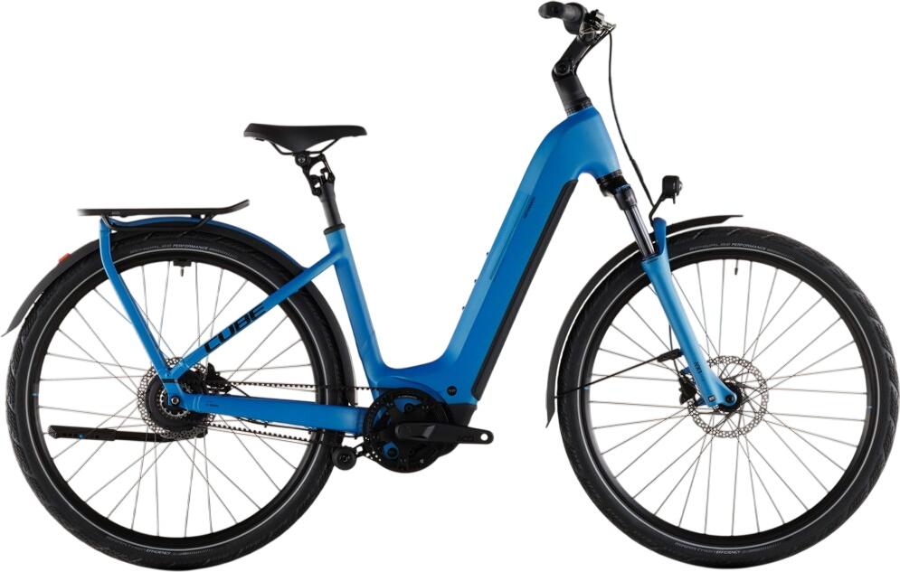 Cube Kathmandu Hybrid Comfort Pro 800 Wave 2026 Cube Kathmandu Hybrid Comfort Pro 800 Wave 2026