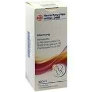 DHU-Arzneimittel HEUSCHNUPFENMITTEL DHU, 100 ml (N2) DHU-Arzneimittel HEUSCHNUPFENMITTEL DHU, 100 ml (N2)