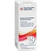 DHU-Arzneimittel HEUSCHNUPFENMITTEL DHU, 30 ml (N1) DHU-Arzneimittel HEUSCHNUPFENMITTEL DHU, 30 ml (N1)