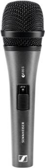 Sennheiser e 835-S-PTT