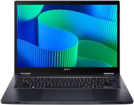 Acer TravelMate P4 Spin 14 TMP414RN-54-TCO-58UV (NX.BKHEG.001)
