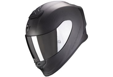 Scorpion EXO-R1 Evo Carbon Air Solid