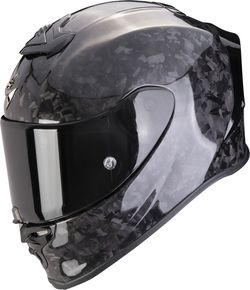 Scorpion EXO-R1 Evo Carbon Air Onyx Scorpion EXO-R1 Evo Carbon Air Onyx