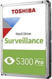 Toshiba S300 Pro Surveillance 8TB (MD10ADA800V)