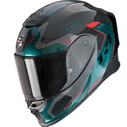Scorpion EXO-R1 Evo Carbon Air Propel Scorpion EXO-R1 Evo Carbon Air Propel