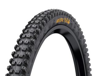 Continental Argotal 27.5x2.4" Enduro Soft (0150684)