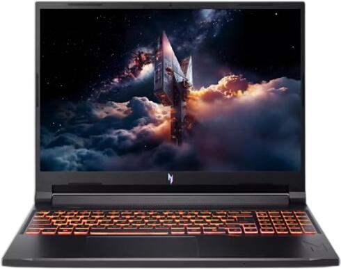 Acer Nitro V 16 AI ANV16-42-R0JK (NH.QYXEG.00B) Acer Nitro V 16 AI ANV16-42-R0JK (NH.QYXEG.00B)