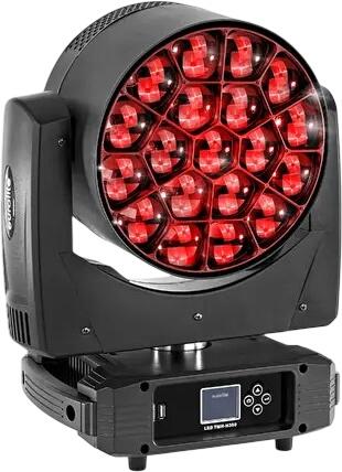 Eurolite LED TMH-H380 Beam/Wash/Flowereffekt (51785923)