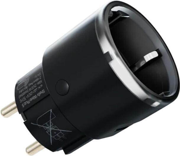 Shelly Wave Plug S LR