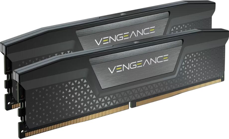 Corsair Vengeance DDR5-6000 64GB Kit (CMK64GX5M2D6000C40)