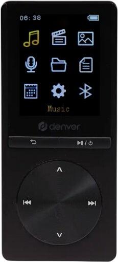 Denver MP-1820