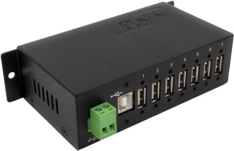 Exsys EX1177HMVS