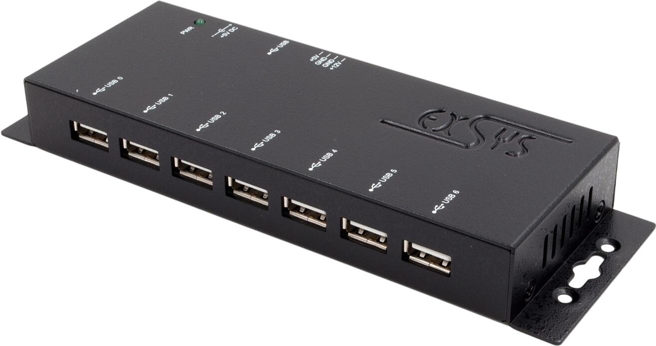Exsys EX-1177-2