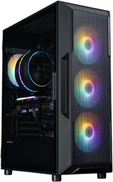 Zalman i3 Neo V2