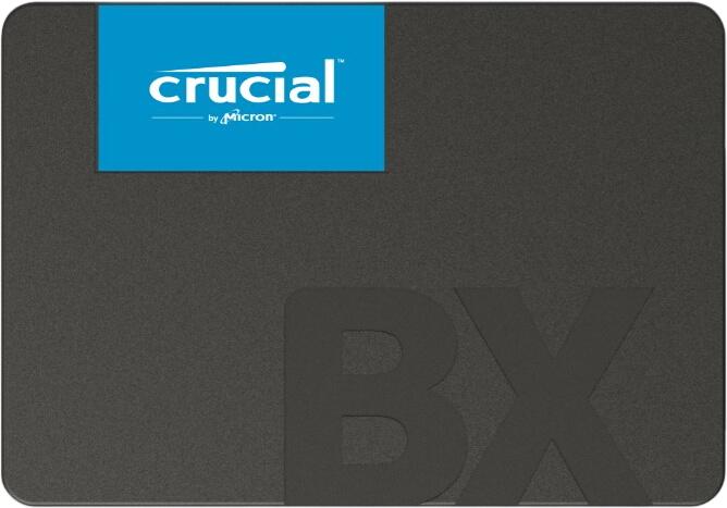 Crucial BX500 1TB (CT1000BX500SSD1T) Crucial BX500 1TB (CT1000BX500SSD1T)