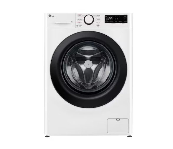 LG F2WR508SBW