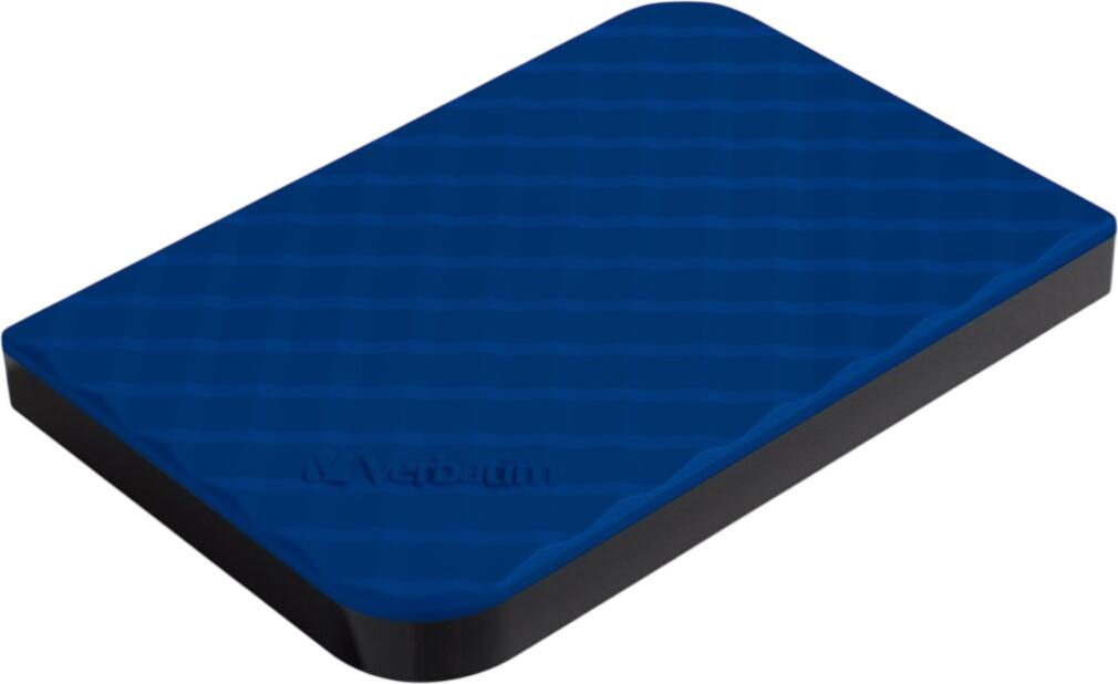 Verbatim Store 'n' Go Gen2 Portable 1TB